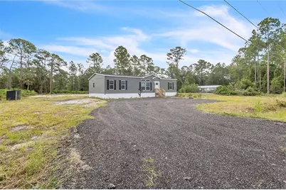 2873 Beech Boulevard, Bunnell, FL 32110 - Photo 2