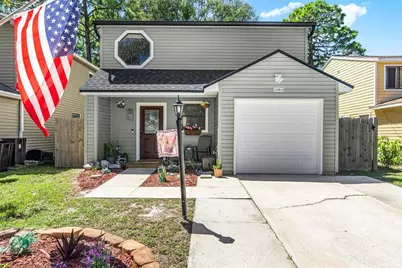 1110 Monticello Lane #1, Port Orange, FL 32129 - Photo 2