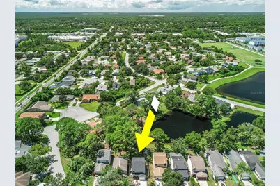 1110 Monticello Lane #1, Port Orange, FL 32129 - Photo 50