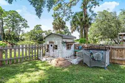 1110 Monticello Lane #1, Port Orange, FL 32129 - Photo 48