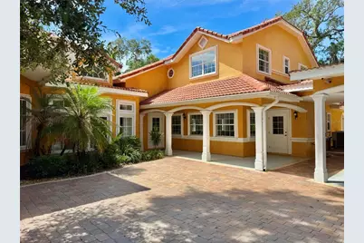 1481 Lambert Avenue, Flagler Beach, FL 32136 - Photo 2