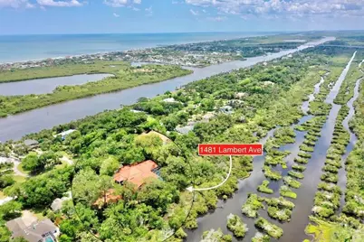1481 Lambert Avenue, Flagler Beach, FL 32136 - Photo 6