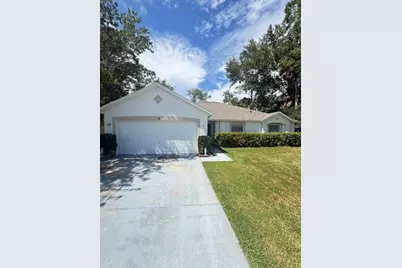 8 Pine Bush Lane, Palm Coast, FL 32164 - Photo 1
