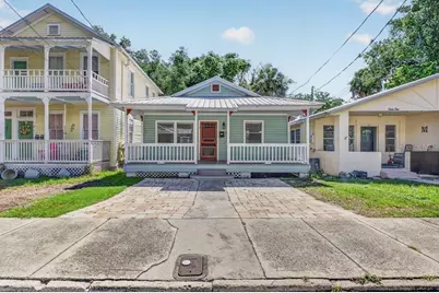 63 Dumas Street, Saint Augustine, FL 32084 - Photo 1