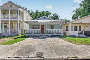 63 Dumas St, Saint Augustine, FL 32084 - Photo 1