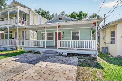 63 Dumas Street, Saint Augustine, FL 32084 - Photo 2