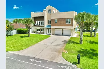 700 N Flagler Avenue, Flagler Beach, FL 32136 - Photo 4
