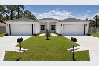 4 Slator Court #A, Palm Coast, FL 32164 - Photo 1
