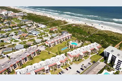 4250 A1A S #P36, Saint Augustine, FL 32080 - Photo 40