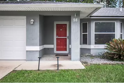 98 Smith Trail, Palm Coast, FL 32164 - Photo 2