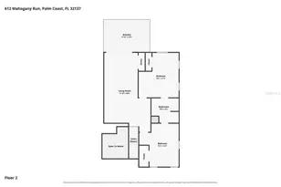 612 Mahogany Run, Palm Coast, FL 32137 - Photo 4