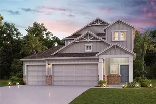 1337 Ribbon Pl, Palm Coast, FL 32164 - Photo 1