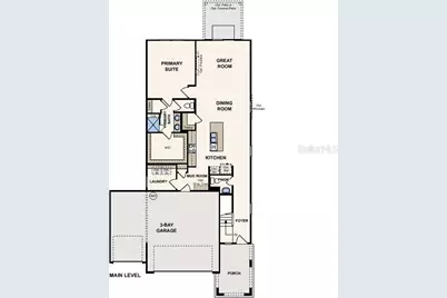 1337 Ribbon Place, Palm Coast, FL 32164 - Photo 4