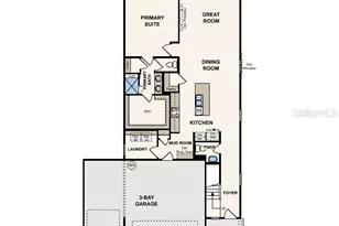1337 Ribbon Pl, Palm Coast, FL 32164 - Photo 4