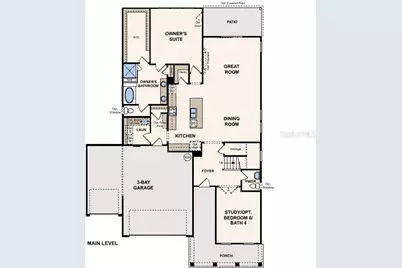 30 Pegasus Road, Flagler Beach, FL 32136 - Photo 4