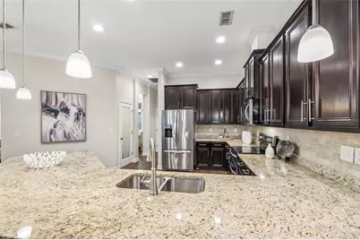 448 Old Hickory Forest Road, Saint Augustine, FL 32084 - Photo 18