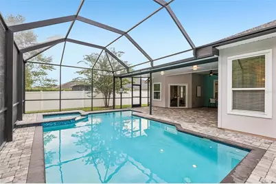 448 Old Hickory Forest Road, Saint Augustine, FL 32084 - Photo 2