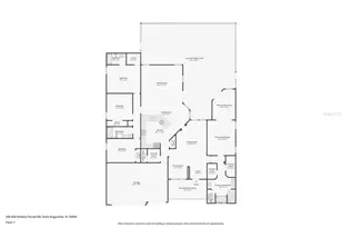 448 Old Hickory Forest Rd, Saint Augustine, FL 32084 - Photo 54