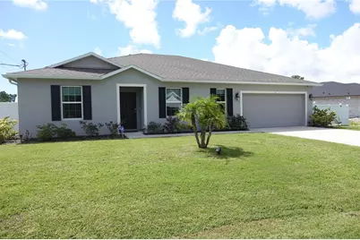 1 Frenora Lane, Palm Coast, FL 32137 - Photo 2