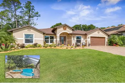 4 Edge Place, Palm Coast, FL 32164 - Photo 1