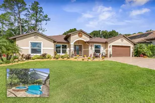4 Edge Pl, Palm Coast, FL 32164 - Photo 1