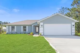 111 Bud Hollow Dr, Palm Coast, FL 32137 - Photo 1