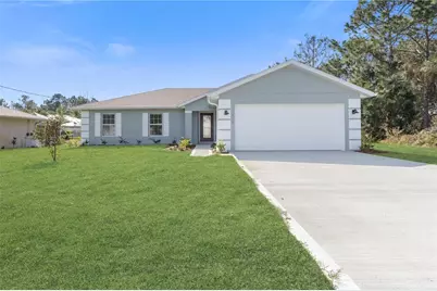 111 Bud Hollow Drive, Palm Coast, FL 32137 - Photo 2