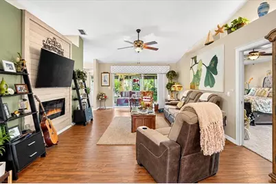 64 Woodworth Drive, Palm Coast, FL 32164 - Photo 6