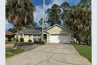 58 Eagle Harbor Trail, Palm Coast, FL 32164 - Photo 1