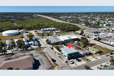 212 S Daytona Avenue, Flagler Beach, FL 32136 - Photo 4