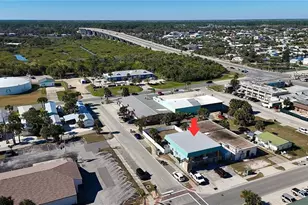 212 S Daytona Ave, Flagler Beach, FL 32136 - Photo 4