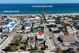 212 S Daytona Ave, Flagler Beach, FL 32136 - Photo 1