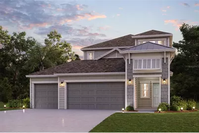3225 Topaz Way, Green Cove Springs, FL 32043 - Photo 1