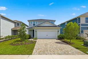 66 Sage Hen Dr, Saint Augustine, FL 32095 - Photo 1