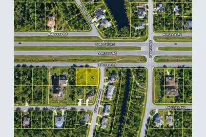 4547 S Access Road, Englewood, FL 34224 - Photo 1