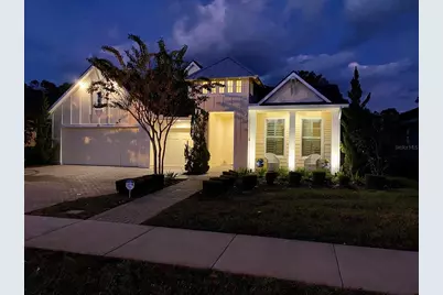 341 Chelsea Place Avenue, Ormond Beach, FL 32174 - Photo 4