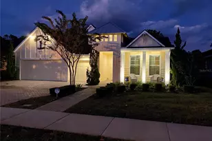 341 Chelsea Pl Ave, Ormond Beach, FL 32174 - Photo 4