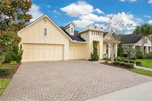 341 Chelsea Pl Ave, Ormond Beach, FL 32174 - Photo 8