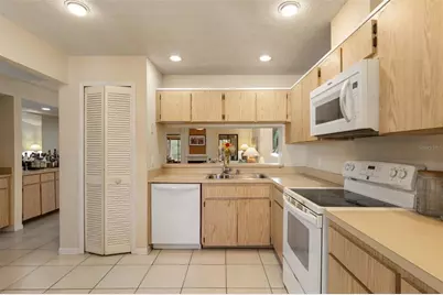1 Tomoka Oaks Boulevard #138, Ormond Beach, FL 32174 - Photo 18