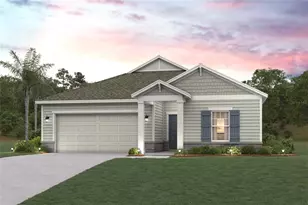3238 Topaz Wy, Green Cove Springs, FL 32043 - Photo 1