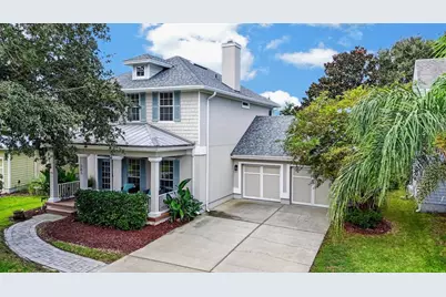 383 High Tide Drive, Saint Augustine, FL 32080 - Photo 2