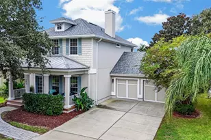 383 High Tide Dr, Saint Augustine, FL 32080 - Photo 2