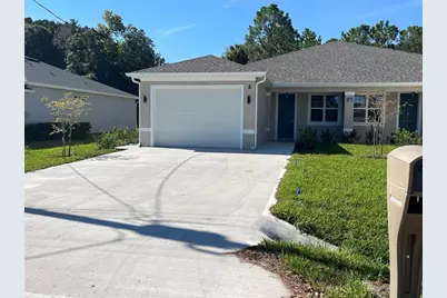 27 Fanshawe Lane #A, Palm Coast, FL 32137 - Photo 2