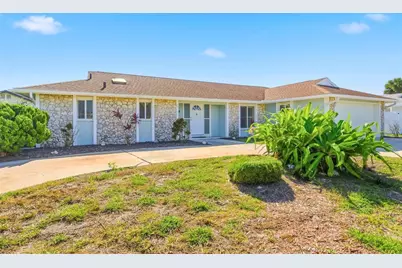 33 E Sea Harbor, Ormond Beach, FL 32174 - Photo 1