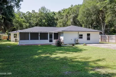 430 Wheeler Street, De Leon Springs, FL 32130 - Photo 1