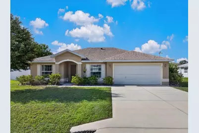 49 Forsythe Lane, Palm Coast, FL 32137 - Photo 1