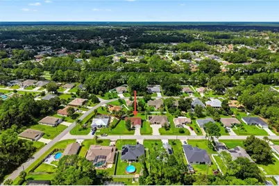 7 Palm Leaf Lane, Palm Coast, FL 32164 - Photo 40