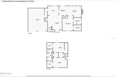 7 Waterfront Court, Ormond Beach, FL 32174 - Photo 50