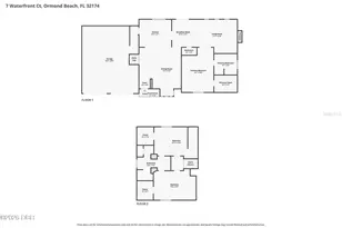 7 Waterfront Ct, Ormond Beach, FL 32174 - Photo 50