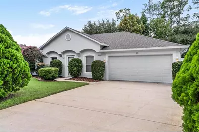 44 Pennypacker Lane, Palm Coast, FL 32164 - Photo 2